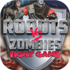 Robots Vs Zombies: Fight Mod