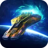 Deep Raid: Idle RPG space ship battles Mod Apk 0.12.2 [God Mode][High Damage][Weak enemy]