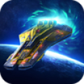 Deep Raid: Idle RPG space ship battles Mod