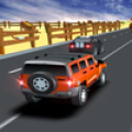 Autopista Prado Racer APK