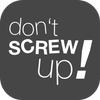 Don't Screw Up! Mod