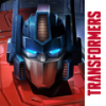 Transformers:Earth Wars icon