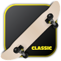 Fingerboard: Skateboard Mod