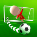 Stick Football: Soccer Games icon