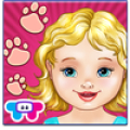 Baby & Puppy - Care & Dress Up APK