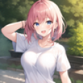 AnimeGirl:AI girlfriend Mod