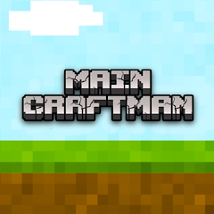 Main Craftsman Building Craft Mod