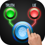 Finger Lie Detector Test Prank Mod