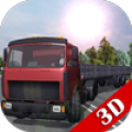 Traffic Hard Truck Simulator Mod