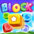 Happy Block:Block Puzzle Games Mod