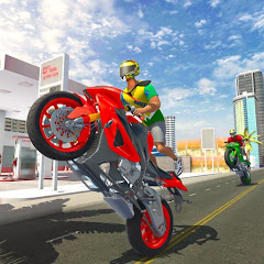 Elite MX Motorbikes Games 3D Mod
