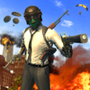 Fire Squad Survival Battleground Free Survival 3D Mod