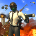 Fire Squad Survival Battleground Free Survival 3D icon