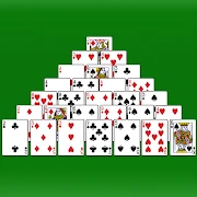 Pyramid Solitaire - Card Games Mod apk