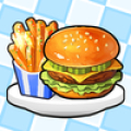Diner Merge - Cooking Story‏ Mod