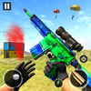 FPS Commando Gun Shooting game Mod