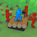 Raft Survival – Zombie Forest Mod