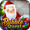 Christmas Bubble Shooter: Santa Xmas Rescue Mod Apk