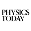 Physics Today icon