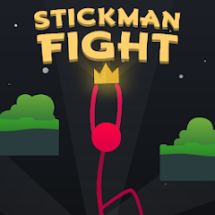 Stickman Fight: The Battle Mod