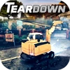 Guide for Teardown Game: Mobile Mod Apk [Remove ads]