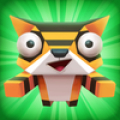 Wild City Rush icon