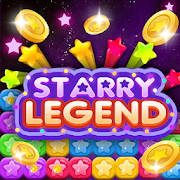 Starry Legend - Star Games Mod