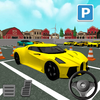 Parking Master:Driving School icon
