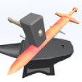 Idle Blacksmith Shop - Sword And Weapon Craftin Mod