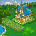 Farm Wonderland Mod