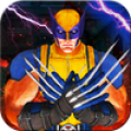 Super hero Fight Arena - Batalla de los Inmortales APK