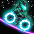 Neon Motocross APK