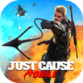 Just Cause®: Mobile Mod
