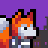 Jumpy Fox Mod