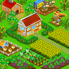 Best Farm Mod