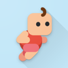 Jumpy Baby icon