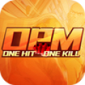 OPM One Hit One Kill Mod