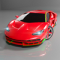 Fast Car Racing Game Offline icon