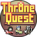 Throne Quest RPG Mod