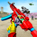 Fps Commando Game: Gun Shooter Mod