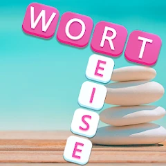 Wort Reise Mod Apk [Remove ads][Mod speed]