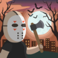 Haunted Game Halloween Mod