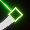 Laser Swing Mod Apk [Unlimited money]