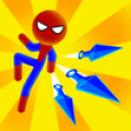 Stickman Hero: Teleport Fight Mod