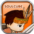 Legend of Soul Cube icon
