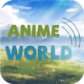 Anime World - Online Stream Mod