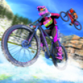 Cycle Stunt - BMX Bicycle Race Mod