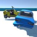 Car Damage Simulator 3D‏ Mod