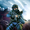 Warzone Battlefield icon