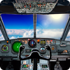Pilot Airplane simulator 3D Mod